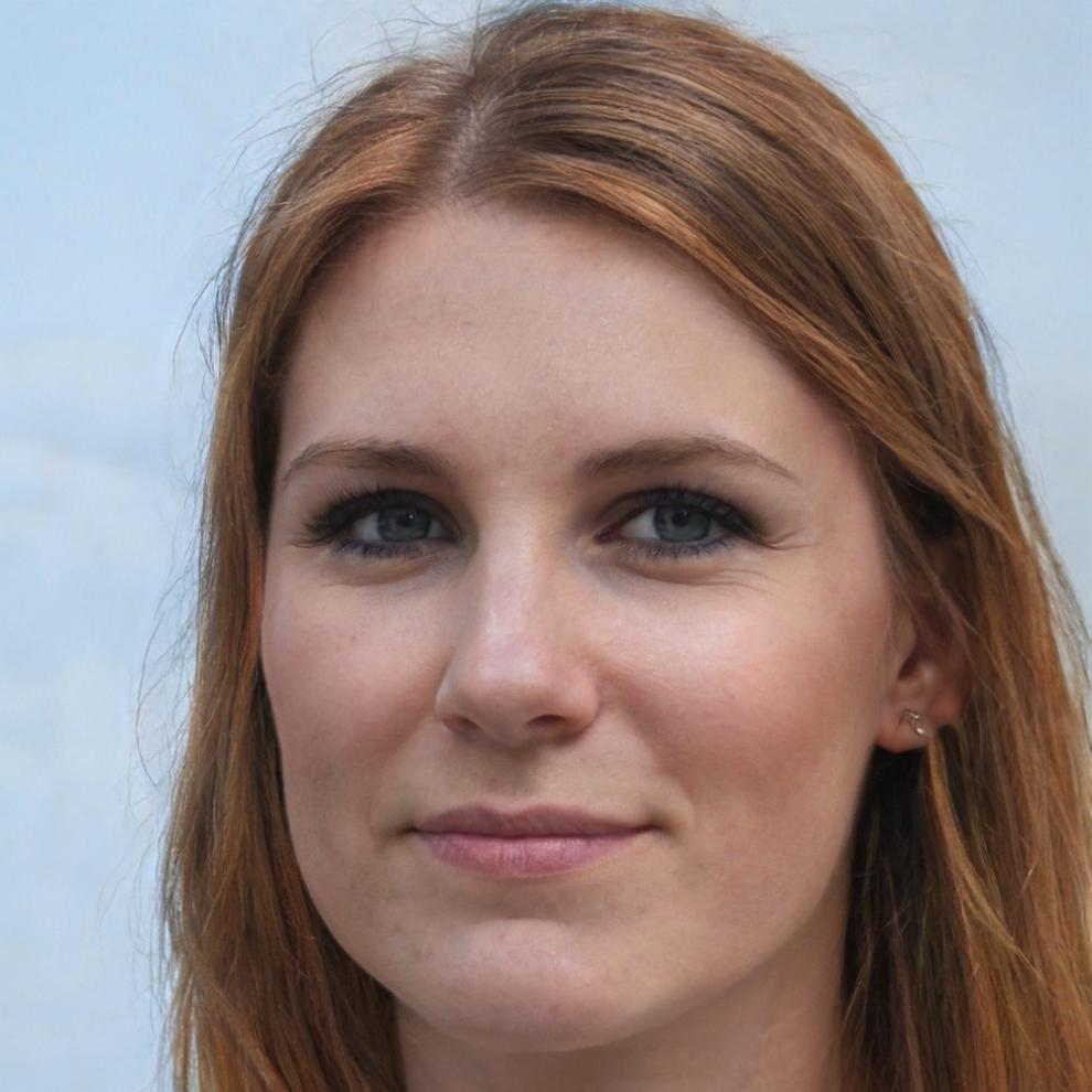 infrastructure specialist Renata Bjornstad