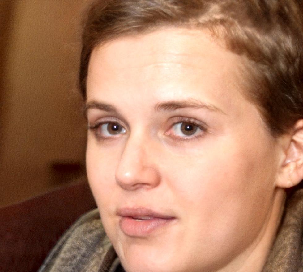 Sienna Brandt, Network Solutions Lead at Storecompfull